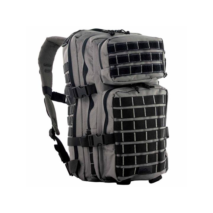 Red Rock Outdoor Gear Rebel Assault Pack - Tornadow/black Webbing