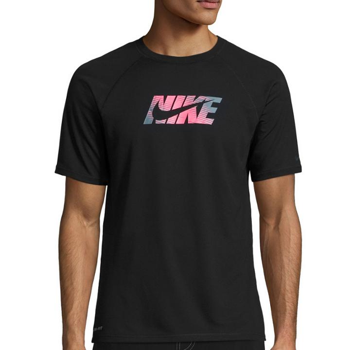 Nike Beam Short Sleeve Tee
