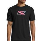 Nike Beam Short Sleeve Tee