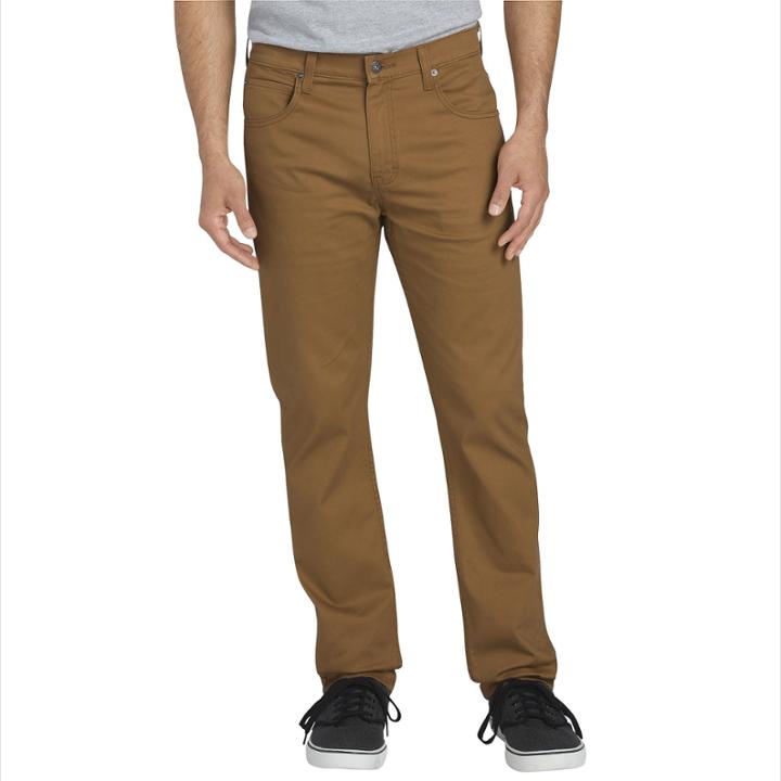 Dickies Slim Taper Flex 5 Pocket Pants