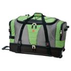 Athalon Sportgear 29 Rolling Duffel Bag