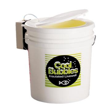 Marine Metal Cool Bubbles 5gal Cb-35