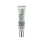 Clinique Super City Block Oil-free Daily Face Protector Broad Spectrum 40 Spf