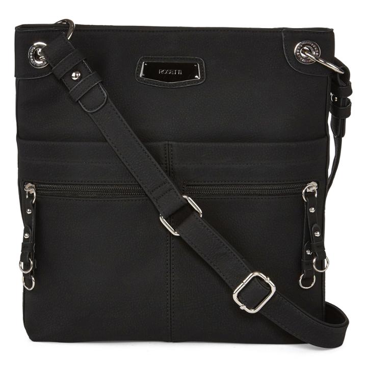 Rosetti Crossroads Rocky Mid Crossbody Bag