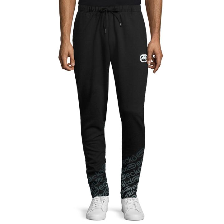 Ecko Unltd. Fade Away Jogger Pants