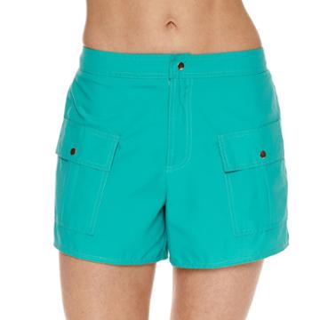 Pure Paradise Board Shorts