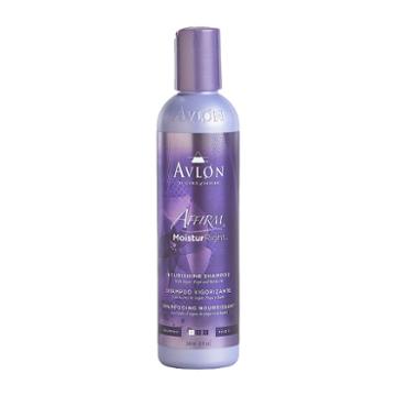 Affirm Shampoo - 8 Oz.