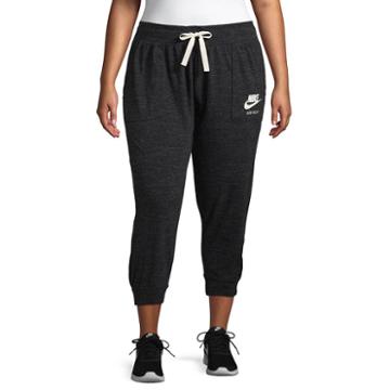 Nike Capris Plus