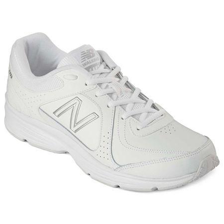 New Balance 411 Mens Walking Shoes