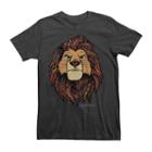 Lion King Mufasa Graphic Tee