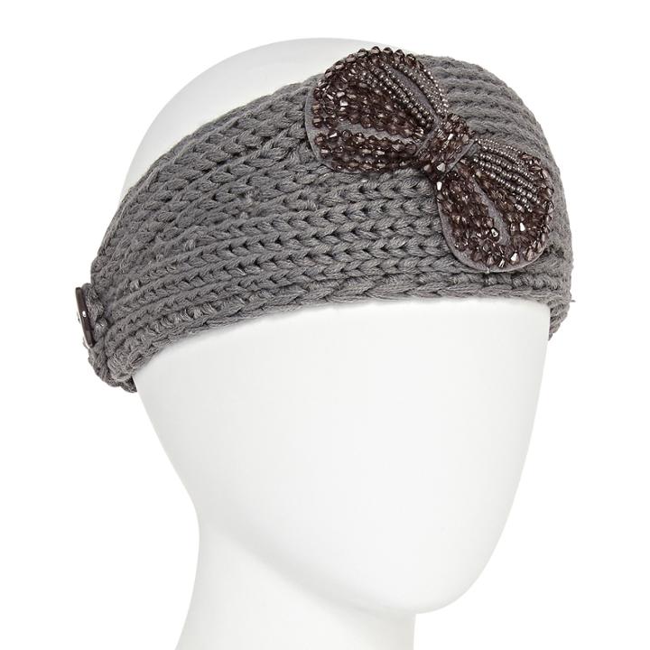 Mixit&trade; Sparkle Bow Headband