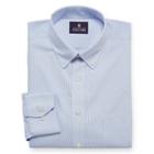 Stafford Executive Non-iron Pinpoint Oxford Dress Shirt