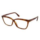 Tom Ford Rx Eyeglasses Tf4267 Frame Only With Demo Lenses