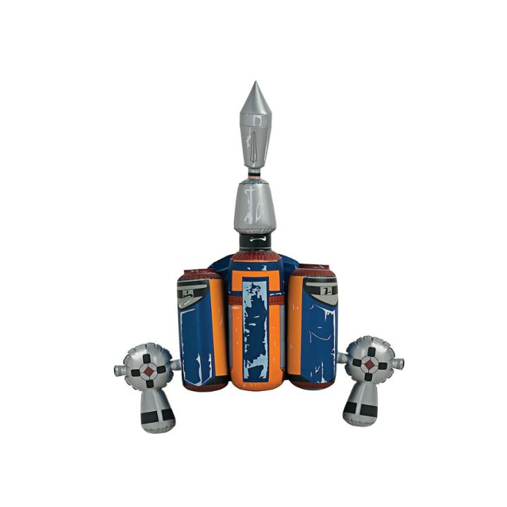 Star Wars Boba Fett Inflatable Jetpack