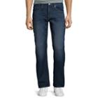 Arizona Lightweight Flex Slim Straight Jeans