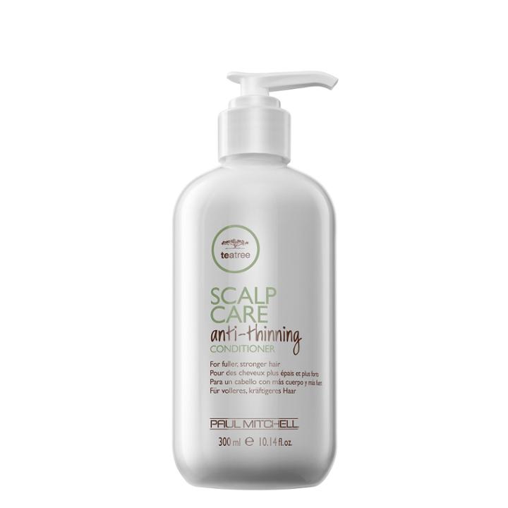 Paul Mitchell Anti-thinning Conditioner - 10.1 Oz.