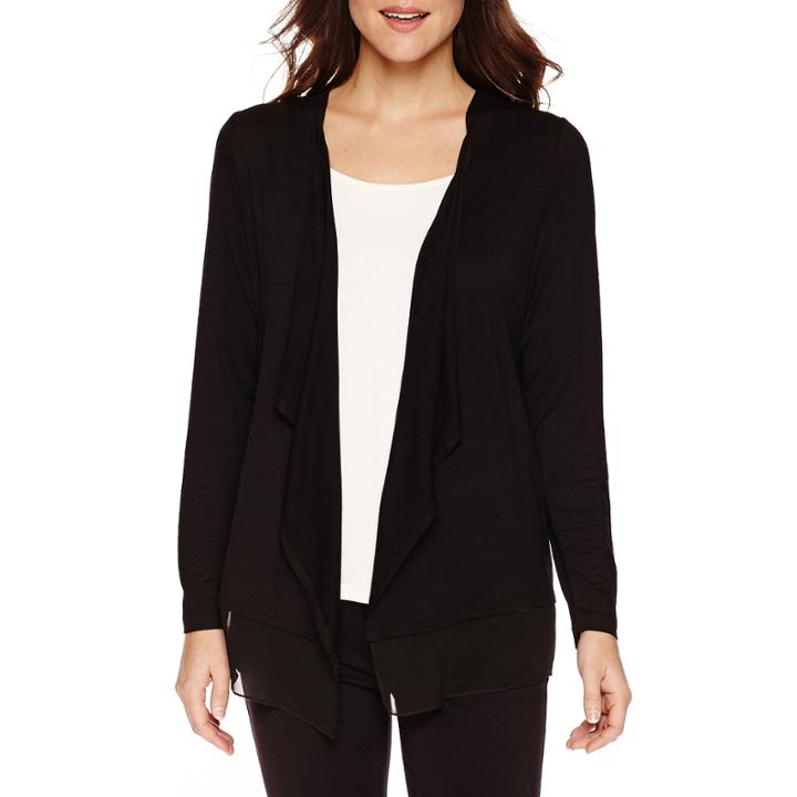 A.n.a Cardigan Petites