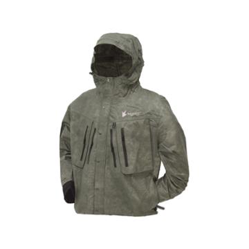 Frogg Toggs Tekk Toad Wading Jacket