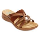 Yuu&trade; Joeju Strap Sandals