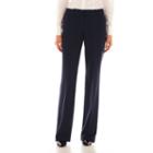 Worthington Modern Fit Trouser Pants - Tall