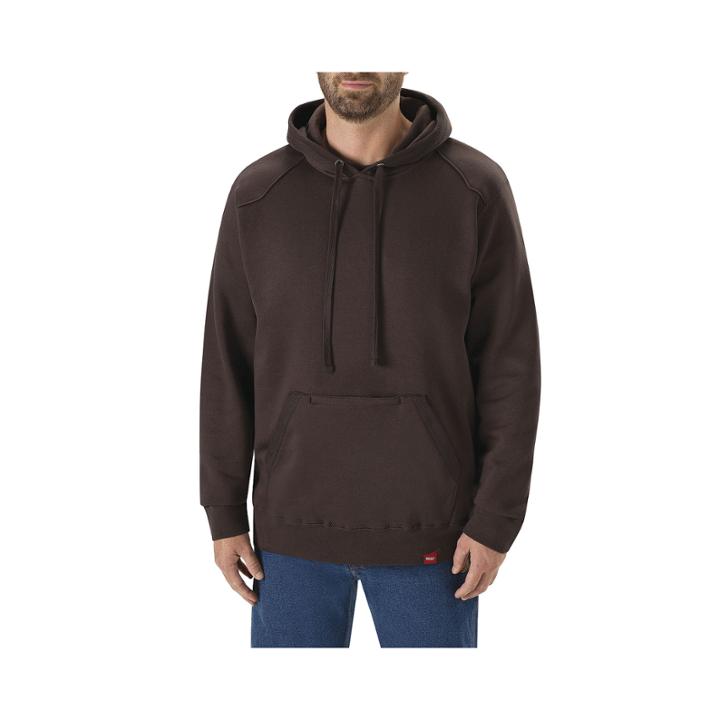 Red Kap Pullover Hoodie