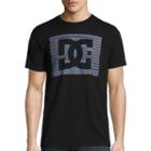 Dc Shoes Co. Short-sleeve Strokes Cotton Tee