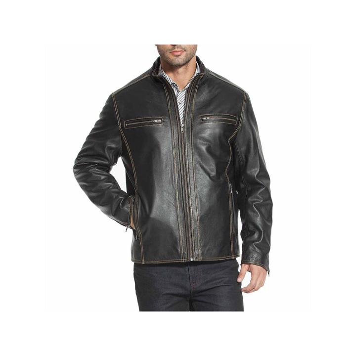 Brenden Motorcycle Jacket