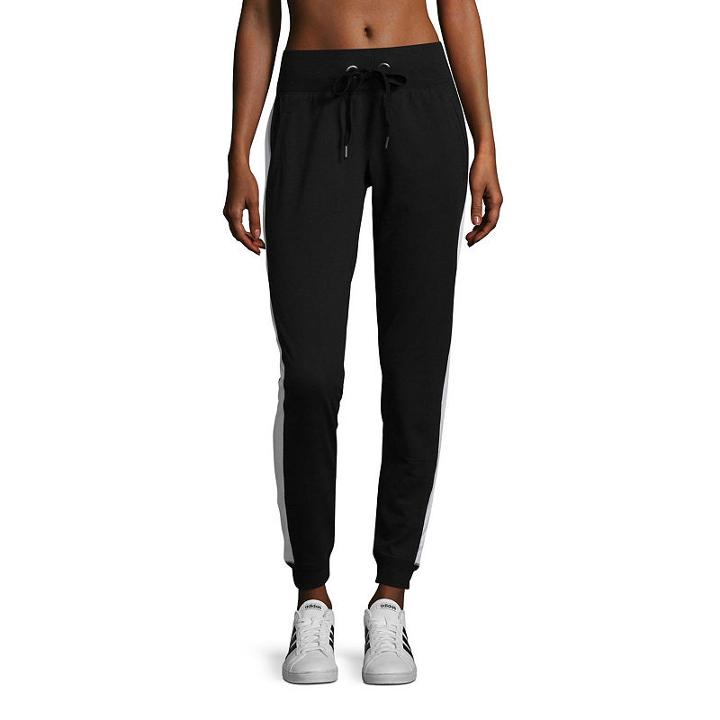 Xersion Knit Jogger Pants - Tall