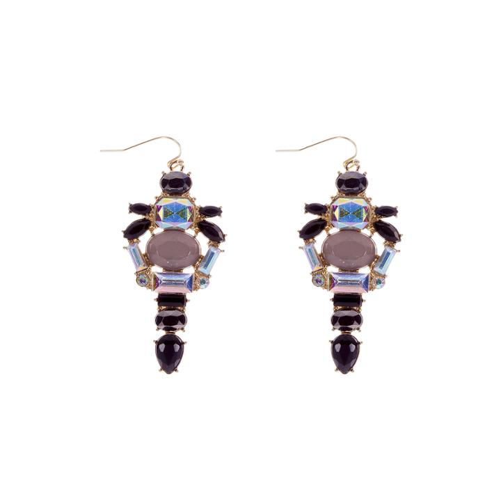 Gemma Simone&trade; Cabochon Earrings