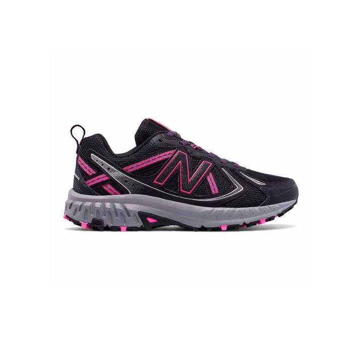 New Balance 410 Trail Womens Running Shoes Wide