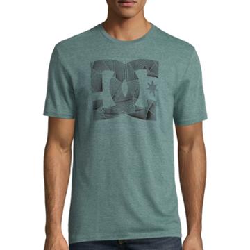 Dc Shoes Co. Short-sleeve Muscles Tee