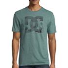 Dc Shoes Co. Short-sleeve Muscles Tee