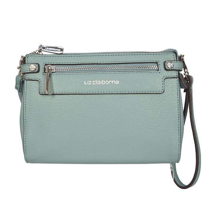 Liz Claiborne Elly Crossbody Bag
