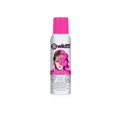 Jerome Russell Bwild Temp'ry Lynx Pink Hair Color - 3.5 Oz.
