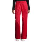 Wonderwink Womens Pull-on Cargo Pants - Petite & Petite Plus