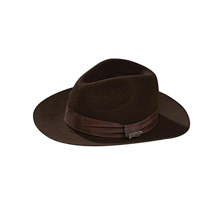 Indiana Jones Deluxe Mens 2-pc. Dress Up Accessory