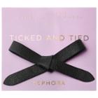 Sephora Collection Tick And Tied Hair Tie