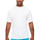 Msx By Michael Strahan Short Sleeve Crew Neck T-shirt-big And Tall