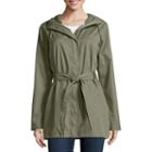 Columbia Spring Run Trench Coat