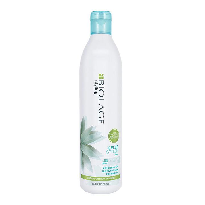 Matrix Biolage Sb Styling Gelee Product - 16.9 Oz.