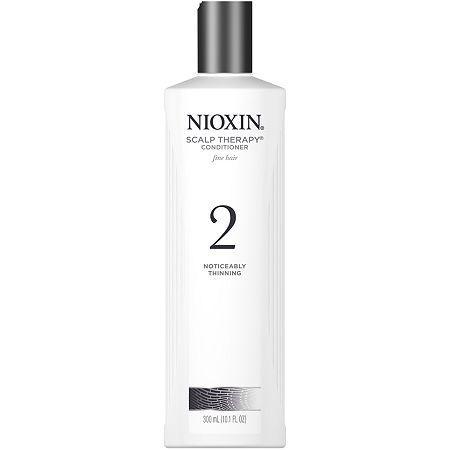 Nioxin System 2 Scalp Therapy - 10.1 Oz.