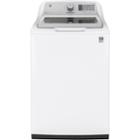 Ge 5.0 Doe Cu. Ft. Stainless Steel Capacity Washer - Gtw750cslws