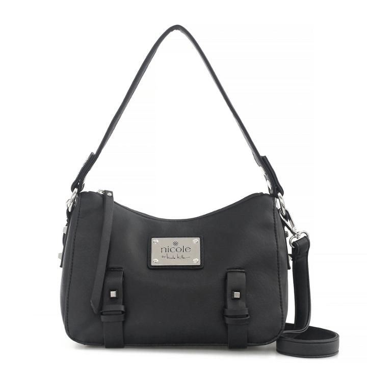 Nicole By Nicole Miller Tess Hobo Bag