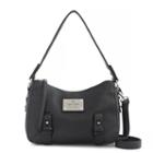 Nicole By Nicole Miller Tess Hobo Bag