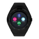 Itouch Unisex Black Smart Watch-itr4360b788-003