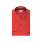 Van Heusen No-iron Lux Sateendress Shirt