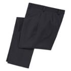 Collections By Michael Strahan Woven Suit Pants - 8-20- Reg & Husky