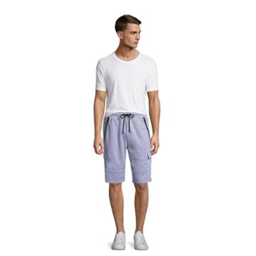 Akademiks Woven Cargo Shorts
