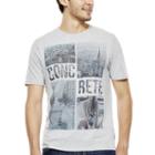 I Jeans By Buffalo Camro Graphic Tee