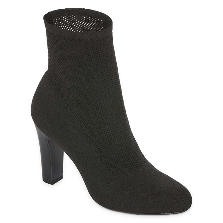 Worthington Janice Womens Bootie